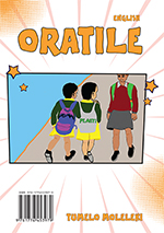Oratile cover